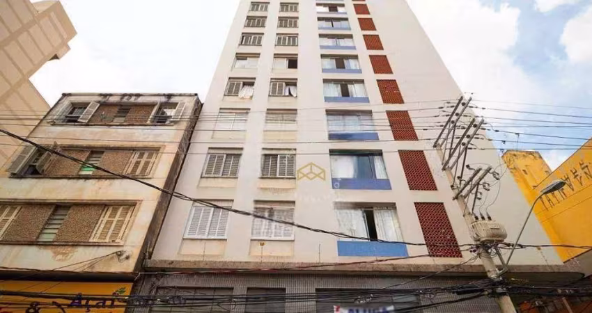 APARTAMENTO À VENDA – CENTRO – CAMPINAS/SP