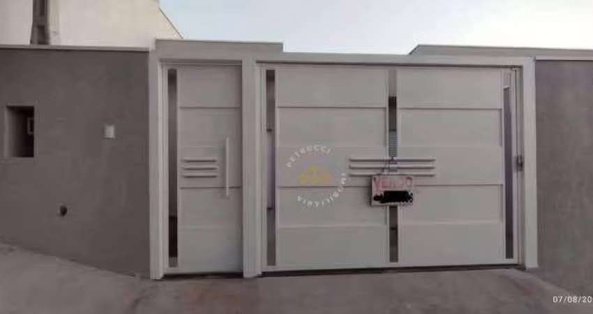 CASA COM 3 DORMITÓRIOS À VENDA, 91 M² NOJARDIM DAS MARITACAS - INDAIATUBA/SP