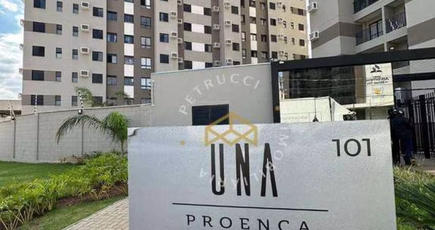APARTAMENTO PARA LOCAÇÃO NO UNA PROENÇA EM CAMPINAS-SP