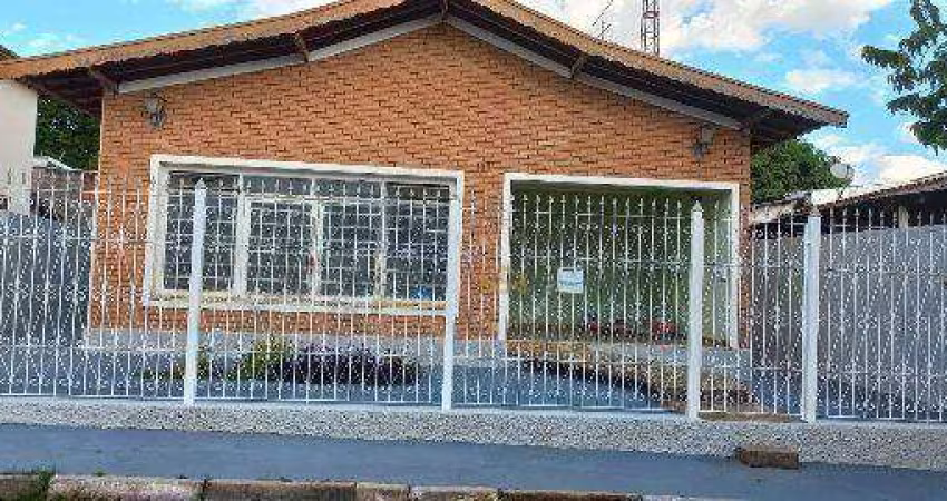 Casa com 2 dormitórios à venda, 134 m²  - Centro - Vinhedo/SP