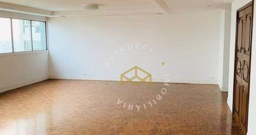 Apartamento com 4 dormitórios à venda, 458 m² por R$ 3.995.000,00 - Sumarezinho - São Paulo/SP