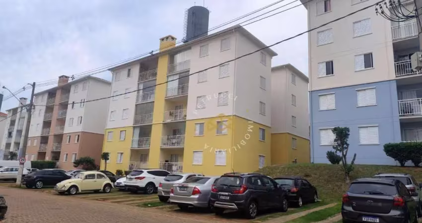APARTAMENTO COM 3 DORMITÓRIOS À VENDA, 70 M²NO VILA SÃO FRANCISCO - HORTOLÂNDIA/SP