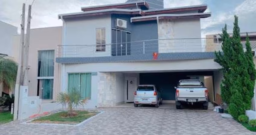 Casa com 3 dormitórios à venda, 340 m²  - Parque Ortolândia - Hortolândia/SP