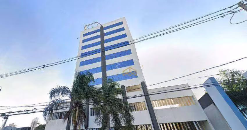 Sala comercial com 2 salas para alugar na Avenida José de Souza Campos, 2021, Cambuí, Campinas