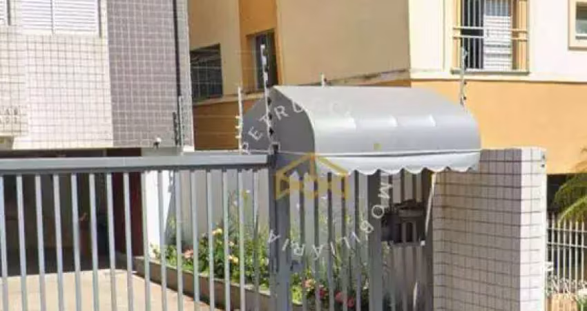 Apartamento com 2 dormitórios à venda, 75 m² por r$ 240.000,00 - são bernardo - campinas/sp