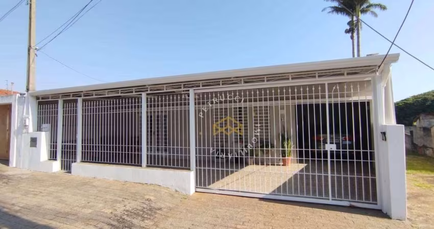 ÓTIMA CASA RESIDENCIAL E COMERCIAL  ZM1 COM 3 DORMITÓRIOS SENDO 1 SUÍTE.