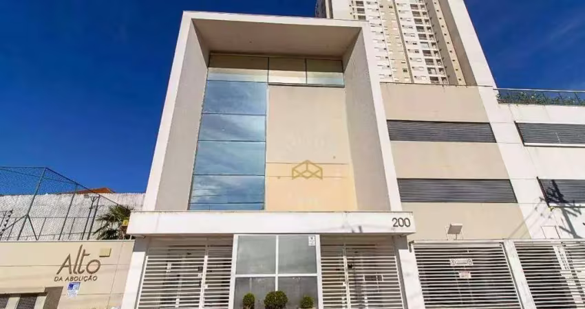 Apartamento com 3 dormitórios à venda, 76 m² por R$ 750.000,00 - Ponte Preta - Campinas/SP