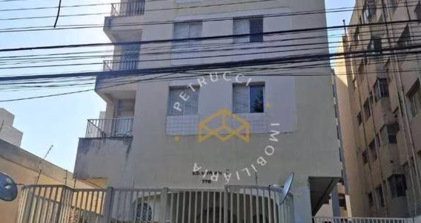 Apartamento 110m² - Centro