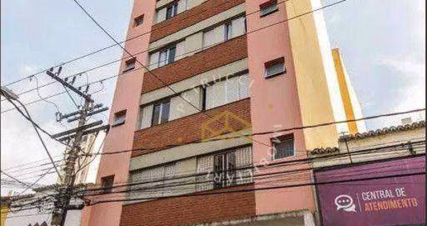 APARTAMENTO À VENDA – CENTRO – CAMPINAS/SP