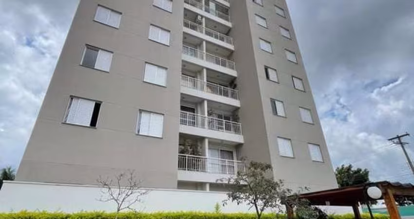 Apartamento com 2 dormitórios para alugar, 50 m² por R$ 2.966,00 - Jardim Nova Europa - Campinas/SP