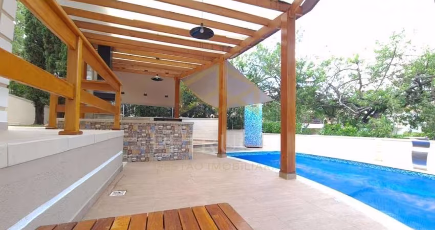 Casa Residencial para locação, Vila Faustina II, Valinhos - CA12349.
