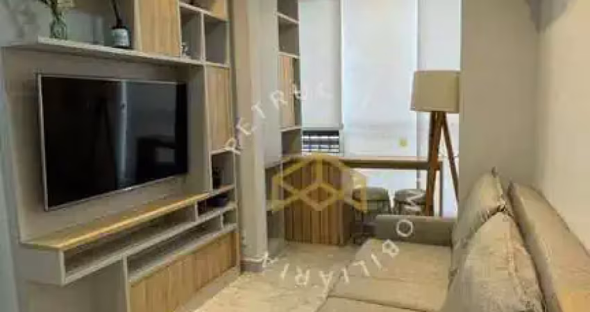 LINDO APARTAMENTO À VENDA NO BONFIM - CAMPINAS/SP
