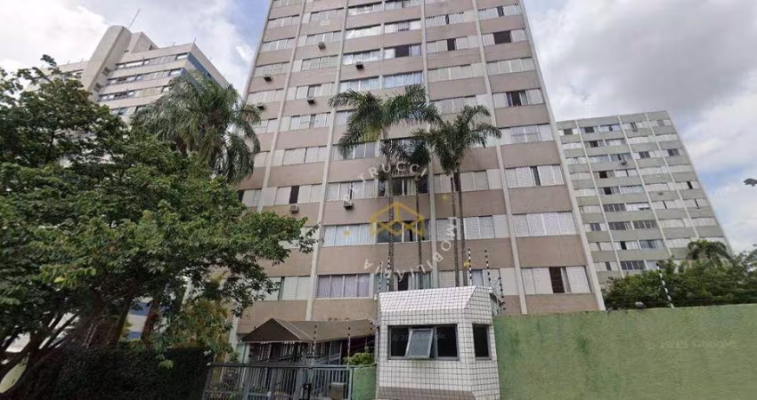 APARTAMENTO COM 3 DORMITÓRIOS À VENDA, 89 M² NO BOSQUE - CAMPINAS/SP