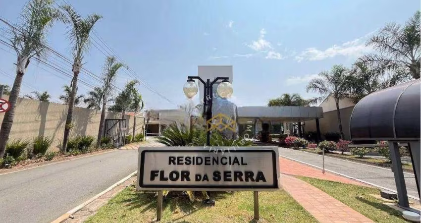 TERRENO À VENDA, 340 M² NO RESIDENCIAL SANTA MARIA - VALINHOS/SP