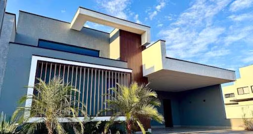 Casa com 3 dormitórios à venda, 178 m²  - Condomínio Laguna Residencial - Indaiatuba/SP