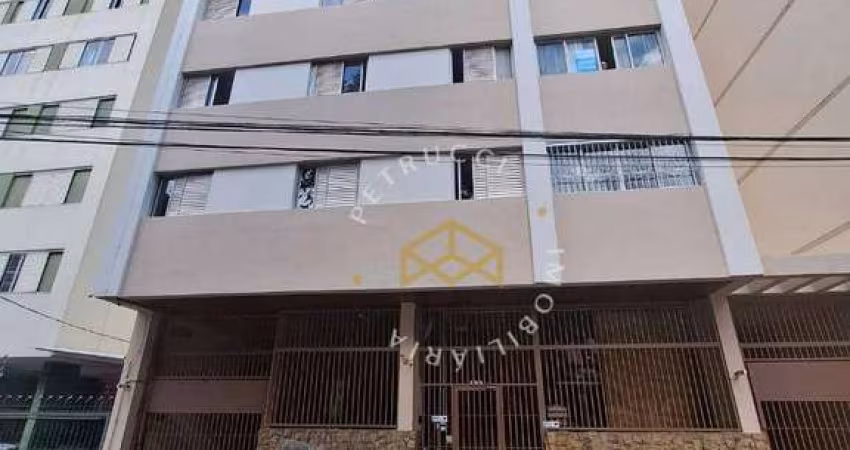 APARTAMENTO COM 2 DORMITÓRIOS À VENDA, 135 M² NO CENTRO - CAMPINAS/SP