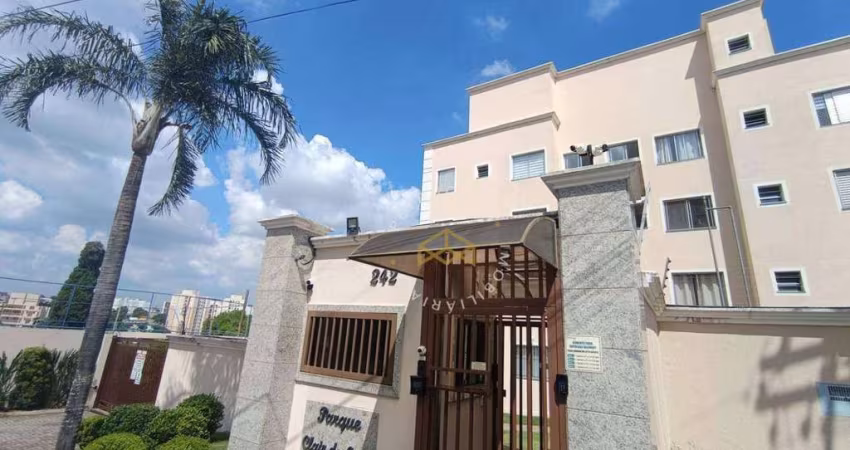 Apartamento Cobertura Duplex com 99m², 2 quartos, à venda por R$ 370.000,00 - Localizada no bairro Vila Industrial.
