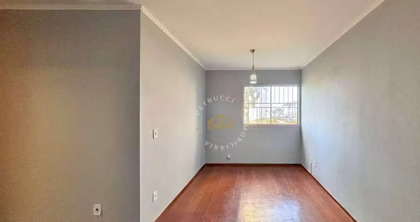 Excelente apartamento no condominio ana paula para venda e locação