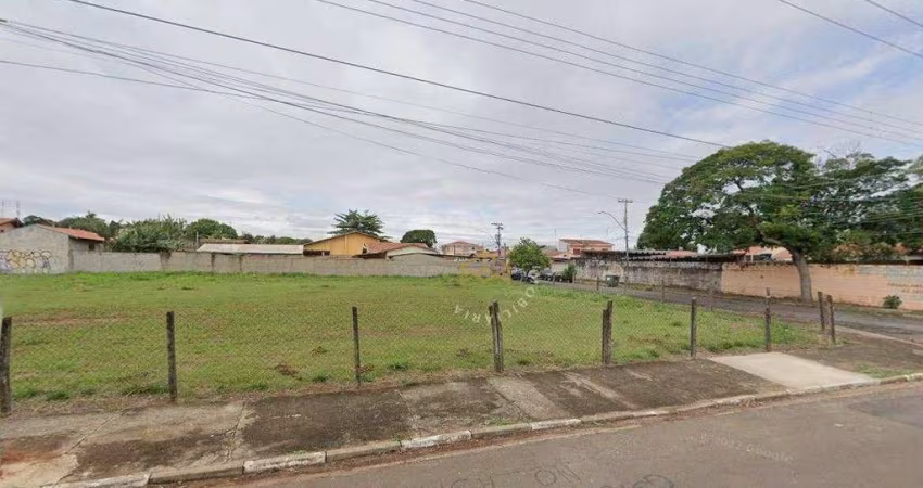 Terreno à venda, 360 m² por R$ 300.000,00 - Barão Geraldo - Campinas/SP