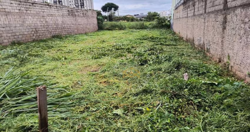 Terreno à venda, 360 m² por R$ 352.000,00 - Parque São Gabriel - Hortolândia/SP
