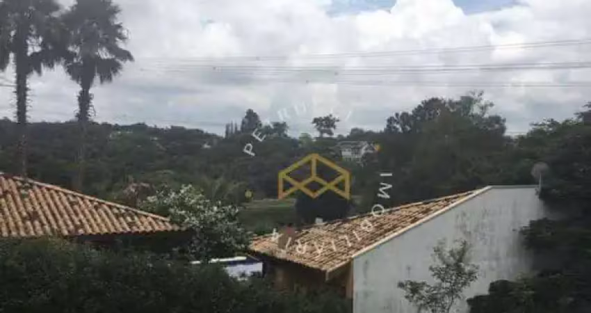 Terreno à venda, 1000 m² por r$ 745.000,00 - condomínio clube de campo valinhos - valinhos/sp