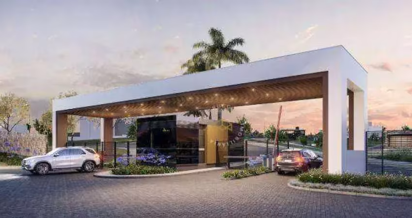 Terreno à venda, 600 m² por r$ 1.473.650,00 - joaquim egídio - campinas/sp