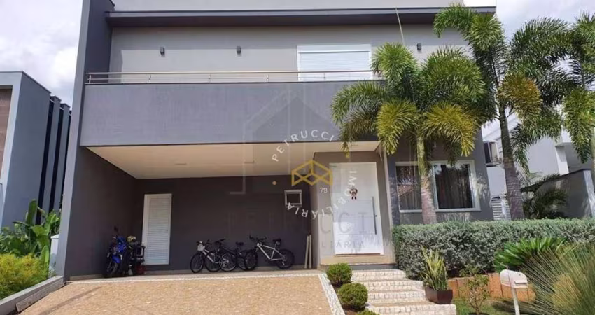 Casa com 3 dormitórios, 255 m² - venda por R$ 2.190.000,00 ou aluguel por R$ 13.028,65 - Swiss Park - Campinas/SP