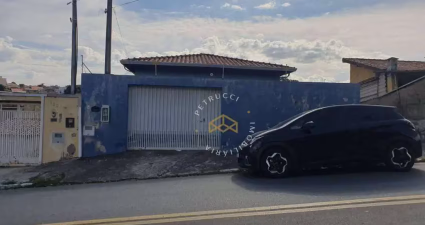 CASA A VENDA NO SÃO FERNANDO EM CAMPINAS