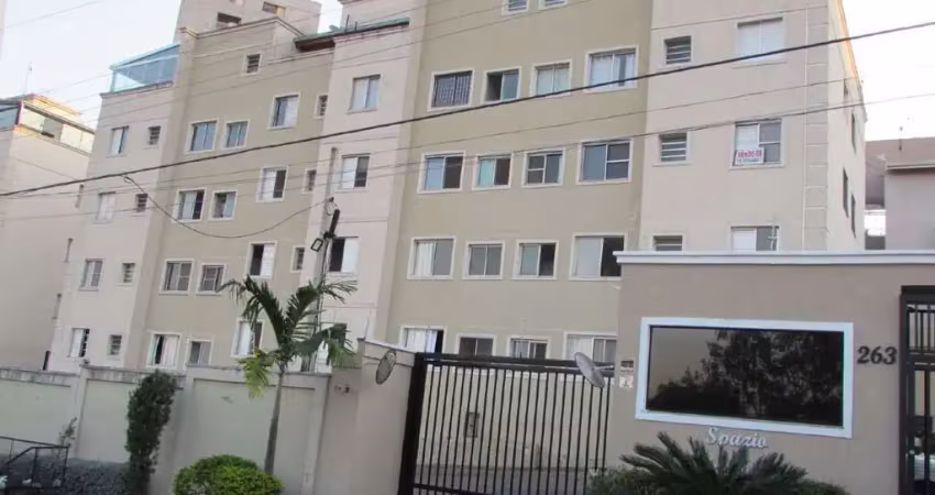 Apartamento com 2 dormitórios à venda, 110 m² por R$ 330.000,00 - Catharina Zanaga - Americana/SP