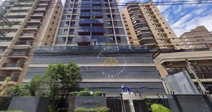 Apartamento com 3 dormitórios à venda, 142 m² por R$ 800.000,00 - Jardim Proença - Campinas/SP