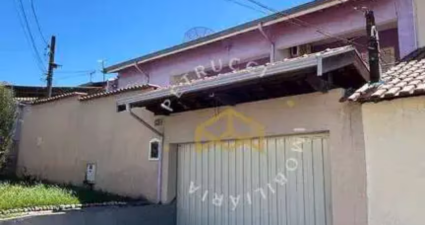 Casa com 4 dormitórios à venda, 230 m²  - Vila Aeroporto - Campinas/SP