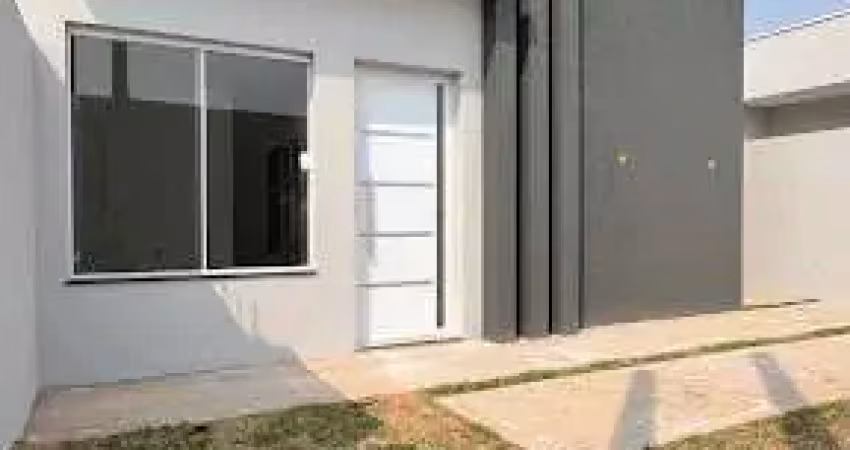 Casa com 2 dormitórios à venda, 47 m² no jardim nova hortolândia i - hortolândia/sp