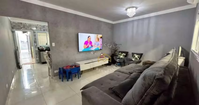 Casa com 2 dormitórios à venda, 80 m² por r$ 360.000,00 - jardim viel - sumaré/sp