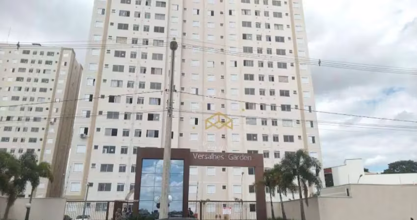 Apartamento com 2 dormitórios à venda, 43 m² por r$ 320.000,00 - parque industrial - campinas/sp