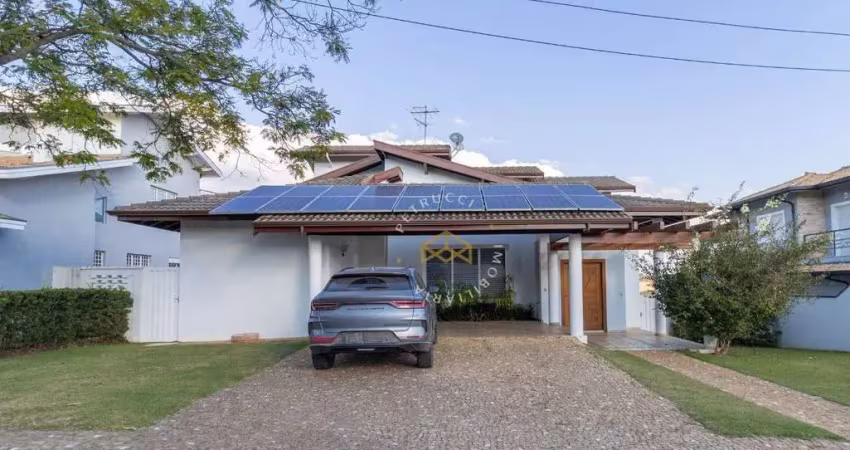 Casa com 3 dormitórios, 1000 m² - venda por r$ 2.990.000,00 ou aluguel por r$ 16.927,00 - pinheiro - valinhos/sp