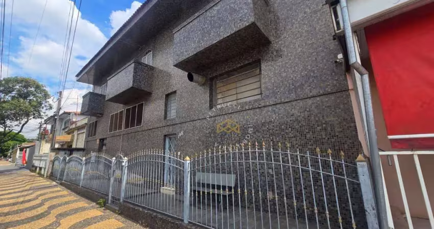 Sobre sala para alugar, 160 m² - são bernardo - campinas/sp