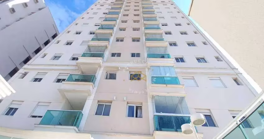 Apartamento à venda, 84 m² por r$ 800.000,00 - parque industrial - campinas/sp