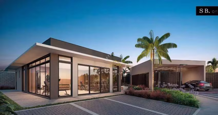 Terreno à venda, 200 m² por r$ 430.000,00 - swiss park - campinas/sp