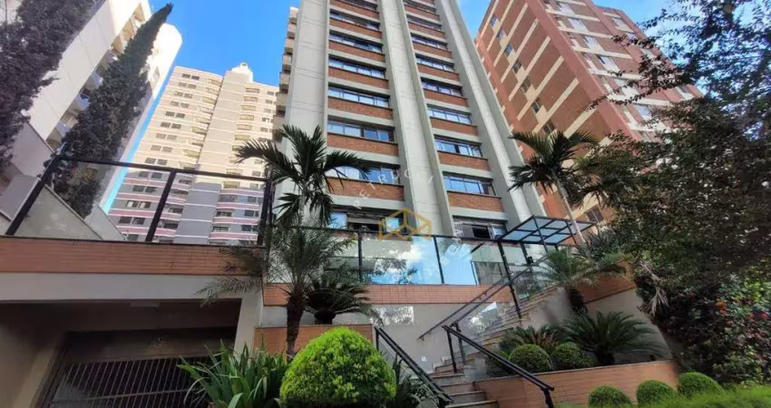 Apartamento com 1 quarto à venda na Rua Doutor Guilherme da Silva, 38, Centro, Campinas