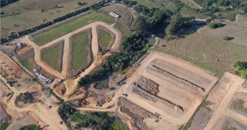 Terreno à venda, 250 m² por r$ 230.000,00 - residencial villa florence - elias fausto/sp