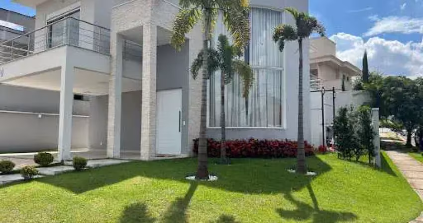 Casa com 3 suítes à venda, 228 m² - jardim são marcos - valinhos/sp