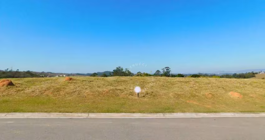 Terreno à venda, 900 m²  - condomínio campo de toscana - vinhedo/sp
