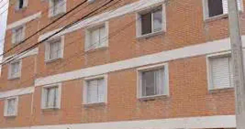 Apartamento com 1 dormitório à venda, 54 m² - jardim são francisco - campinas/sp
