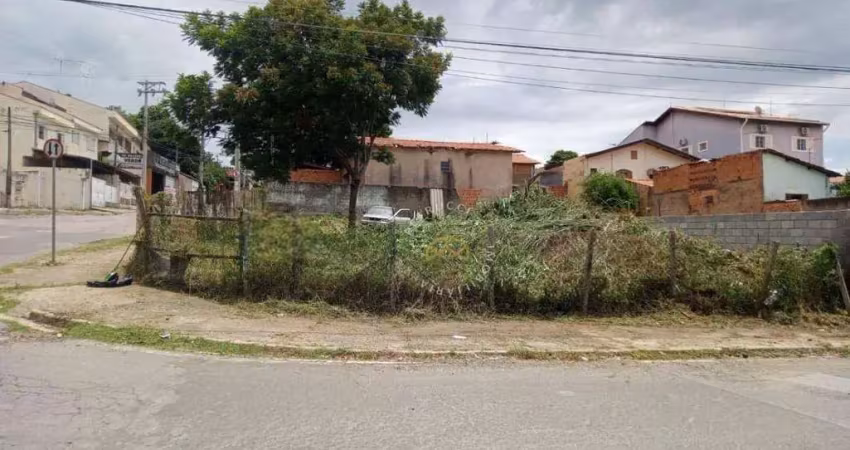 Terreno à venda na Rua Olídio Paes, 188, Jardim São Francisco, Campinas