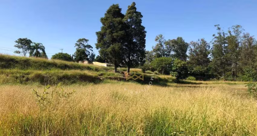 Terreno à venda, 5510 m² no  joapiranga - valinhos/sp