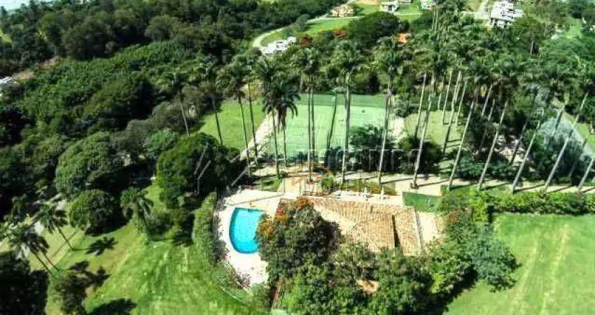 Terreno à venda, 1000 m² por r$ 649.000,00 - condomínio village das palmeiras - itatiba/sp