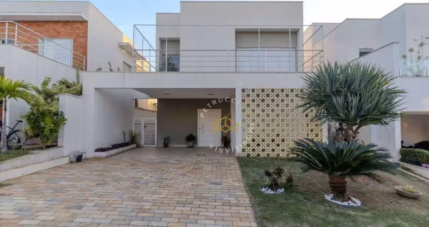 Casa em condomínio fechado com 4 quartos para alugar na Avenida Dermival Bernardes Siqueira, 1, Swiss Park, Campinas