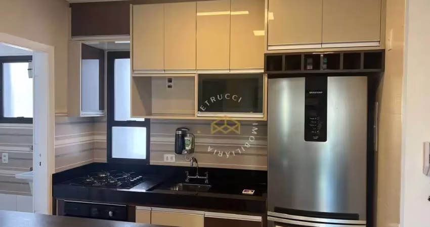 Lindo apartamento com a melhor localização da cidade!