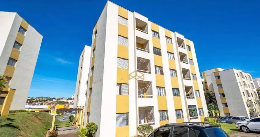 Apartamento com 2 dormitórios à venda, 76 m² por r$ 290.000,00 - centro - campinas/sp