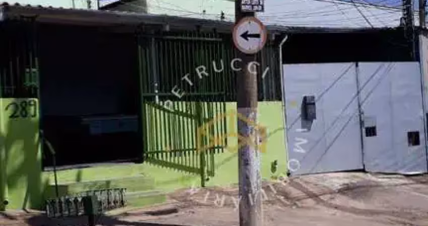 Casa com 3 dormitórios à venda, 405 m² por r$ 1.380.000,00 - jardim do lago - campinas/sp